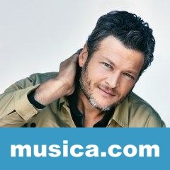Blake Shelton