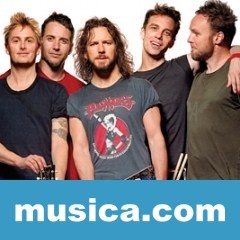Pearl Jam Pearl Jam