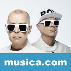Pet Shop Boys Pet Shop Boys