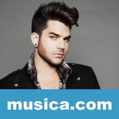 Adam Lambert