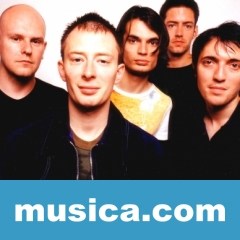 Radiohead Radiohead