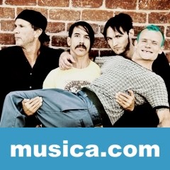 Red Hot Chili Peppers Red Hot Chili Peppers