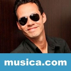 Marc Anthony
