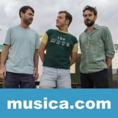 Friendly Fires Friendly Fires