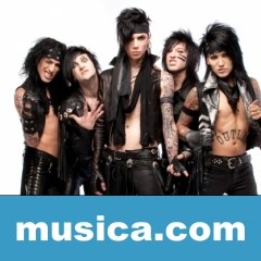 Black Veil Brides Black Veil Brides