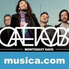 Café Tacuba Café Tacuba