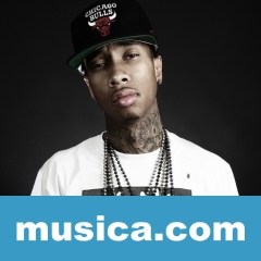 Tyga Tyga