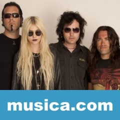 The Pretty Reckless The Pretty Reckless