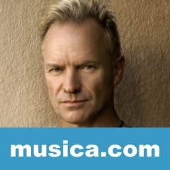 sting every breath you take letra espanol