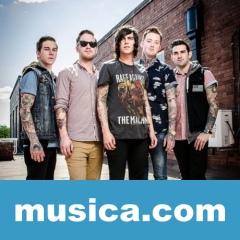 Sleeping With Sirens Sleeping With Sirens