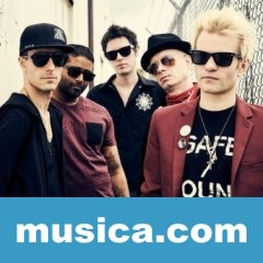 Sum 41 Sum 41
