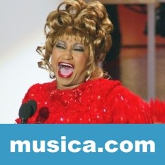 Celia Cruz