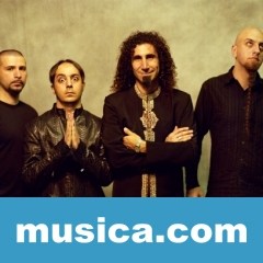 System Of A Down System Of A Down