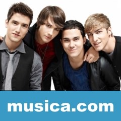 Big Time Rush Big Time Rush