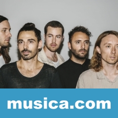 Local Natives Local Natives