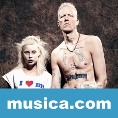 Die Antwoord