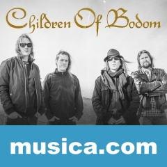 Children Of Bodom Children Of Bodom