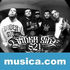 Under Side 821