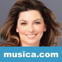 Shania Twain