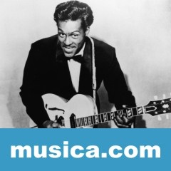 Chuck Berry