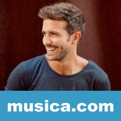 Pablo Alborán