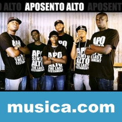 Aposento Alto