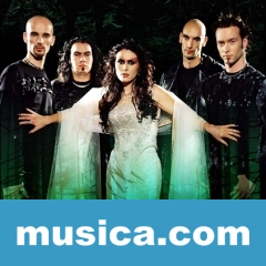 Within Temptation Within Temptation