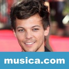 Louis Tomlinson