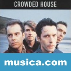 Crowded House