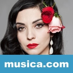 Mon Laferte