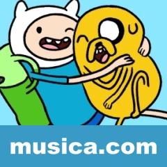 Hora de Aventura Hora de Aventura