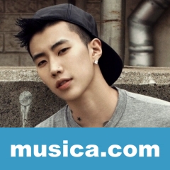 Jay Park Jay Park