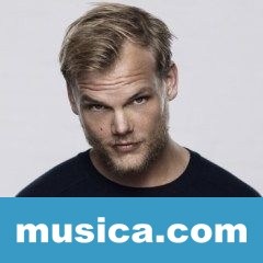 Avicii Avicii
