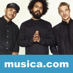 Major Lazer Major Lazer