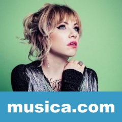 Carly Rae Jepsen