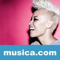Emeli Sandé Emeli Sandé