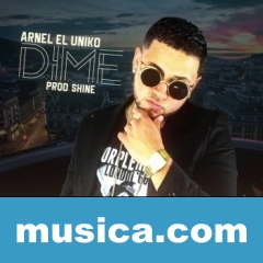 Arnel El Uniko Arnel El Uniko
