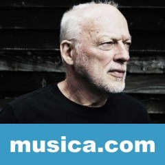 David Gilmour