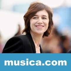 Charlotte Gainsbourg