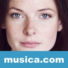Rebecca Ferguson