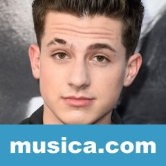 Charlie Puth Charlie Puth