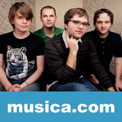 Death Cab For Cutie Death Cab For Cutie