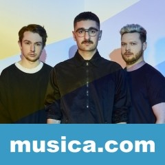 Alt-J Alt-J