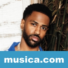 Big Sean Big Sean