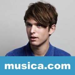 James Blake James Blake