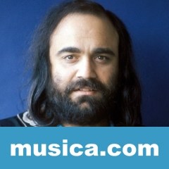 Demis Roussos