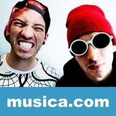 Twenty One Pilots