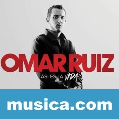 Omar Ruiz