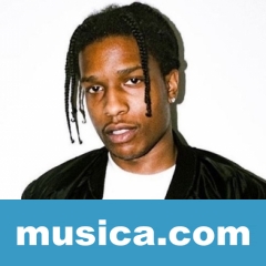 Asap Rocky Asap Rocky