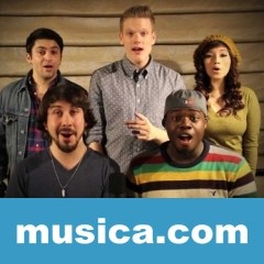 Pentatonix Pentatonix